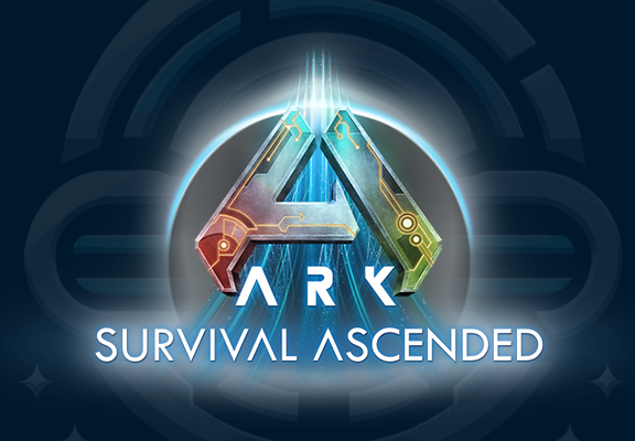 ARK Survival Ascended