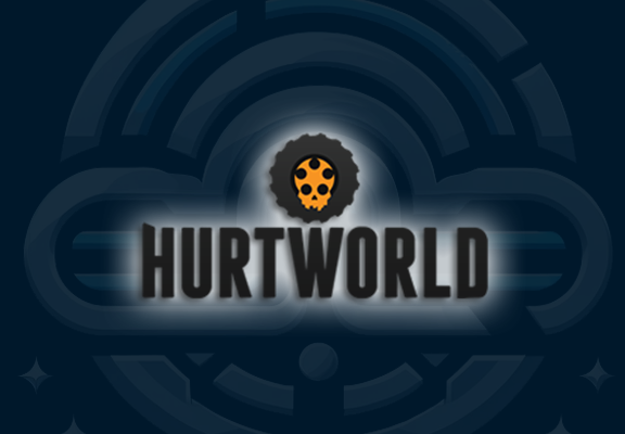 HurtWorld
