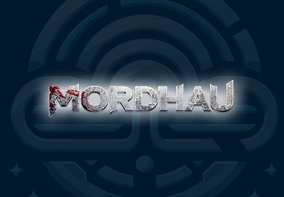 Mordhau