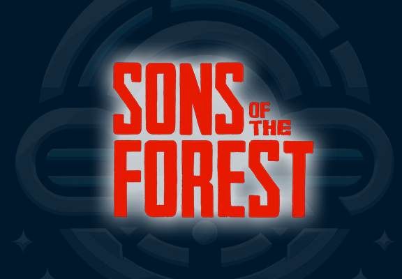 Sons Of The Forest